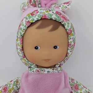 Corolle Miss Pink Blossom Garden Doll